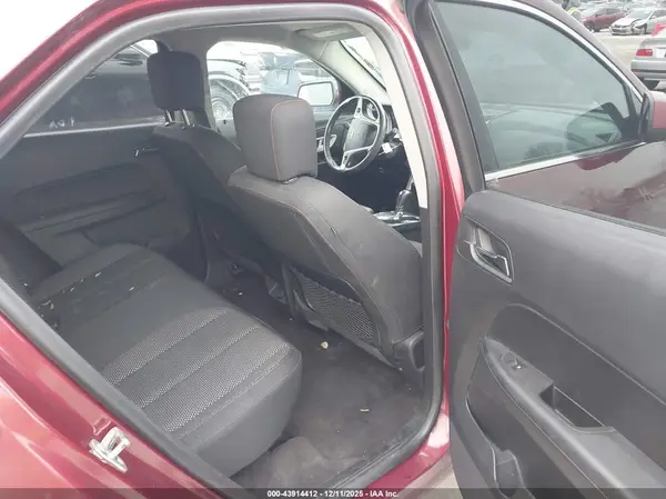 2GNALCEK2G6216108 2016 CHEVROLET EQUINOX - Image 8