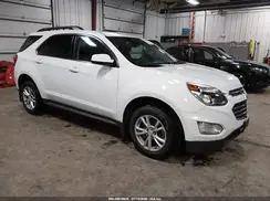 2GNALCEK2G6218196 2016 CHEVROLET EQUINOX