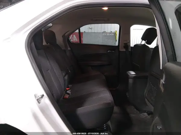 2GNALCEK2G6218196 2016 CHEVROLET EQUINOX - Image 8