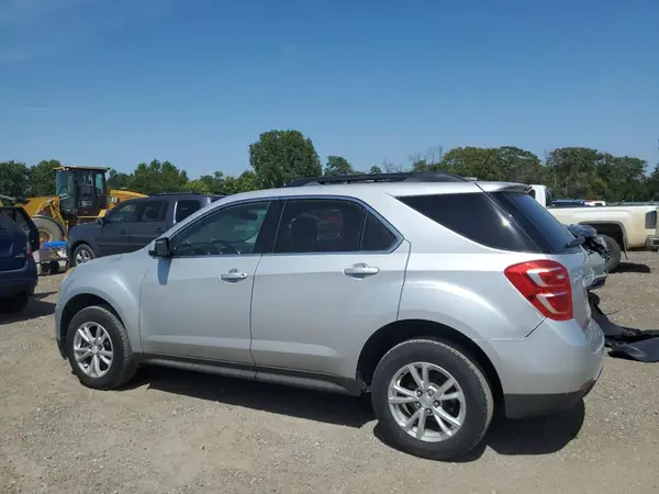 2GNALCEK2G6219977 2016 CHEVROLET EQUINOX - Image 2