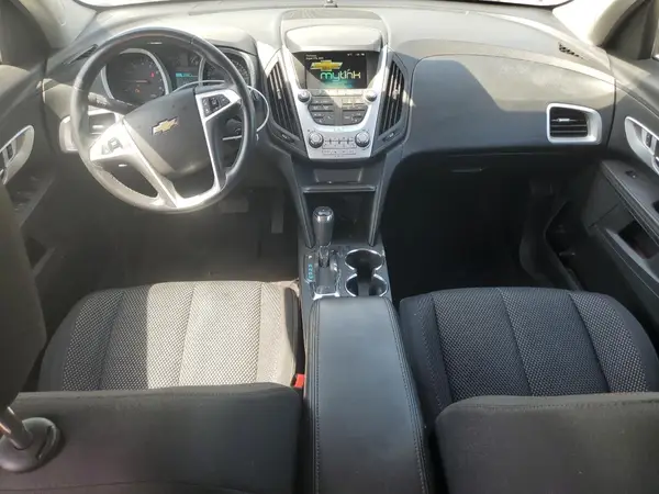 2GNALCEK2G6219977 2016 CHEVROLET EQUINOX - Image 8