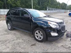 2GNALCEK2G6220014 2016 CHEVROLET EQUINOX