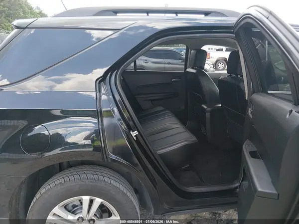 2GNALCEK2G6220014 2016 CHEVROLET EQUINOX - Image 8