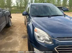 2GNALCEK2G6221776 2016 CHEVROLET EQUINOX