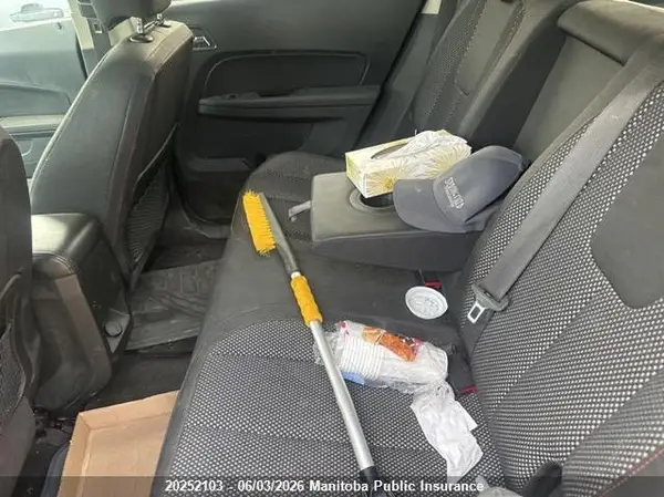 2GNALCEK2G6221776 2016 CHEVROLET EQUINOX - Image 8