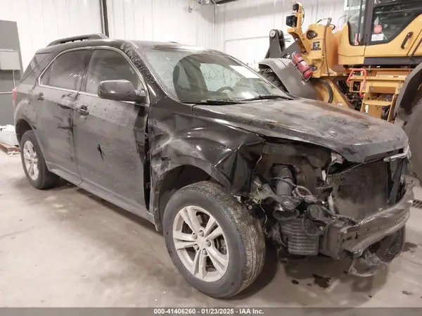 2GNALCEK2G6222670 2016 CHEVROLET EQUINOX - Image 1