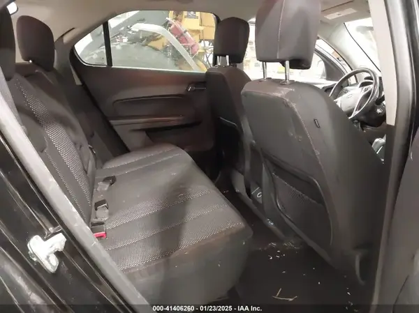 2GNALCEK2G6222670 2016 CHEVROLET EQUINOX - Image 8