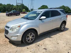 2GNALCEK2G6222684 2016 CHEVROLET EQUINOX