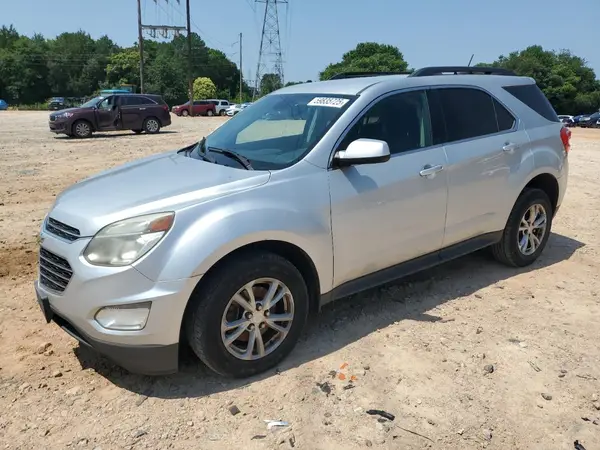 2GNALCEK2G6222684 2016 CHEVROLET EQUINOX - Image 1