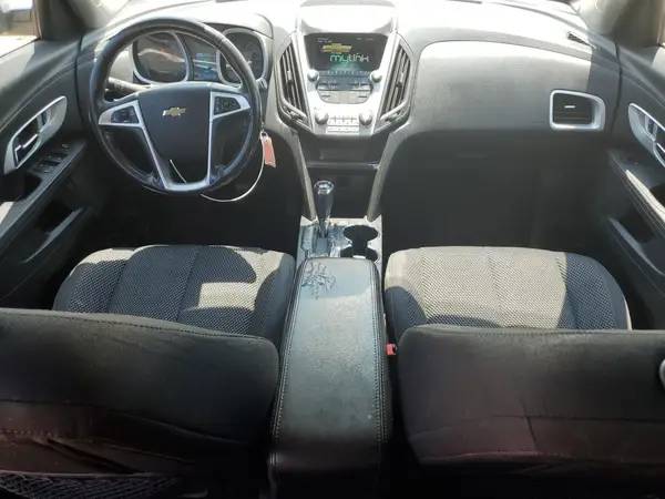 2GNALCEK2G6222684 2016 CHEVROLET EQUINOX - Image 8
