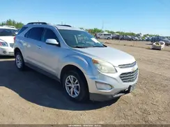 2GNALCEK2G6222751 2016 CHEVROLET EQUINOX