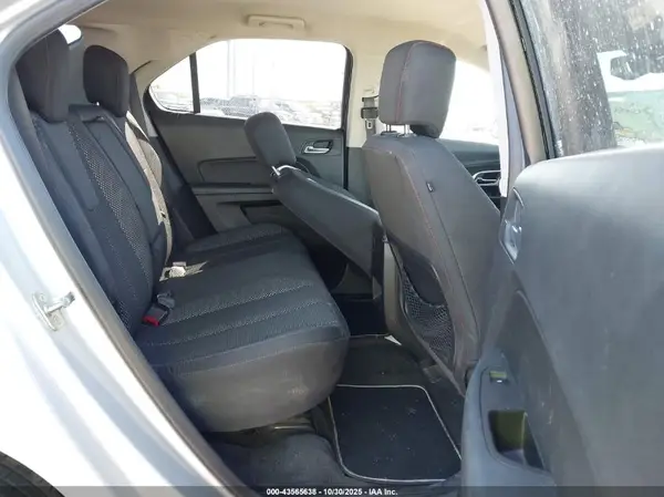 2GNALCEK2G6222751 2016 CHEVROLET EQUINOX - Image 8
