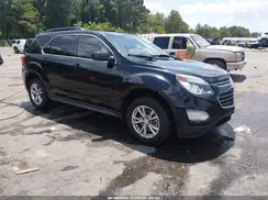 2GNALCEK2G6226802 2016 CHEVROLET EQUINOX