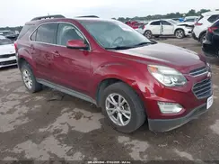 2GNALCEK2G6227836 2016 CHEVROLET EQUINOX