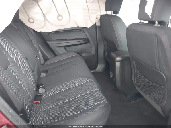 2GNALCEK2G6227836 2016 CHEVROLET EQUINOX - Image 8