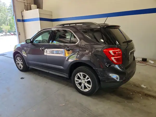 2GNALCEK2G6228873 2016 CHEVROLET EQUINOX - Image 2