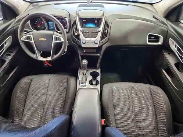 2GNALCEK2G6228873 2016 CHEVROLET EQUINOX - Image 8