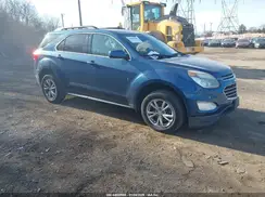 2GNALCEK2G6234107 2016 CHEVROLET EQUINOX