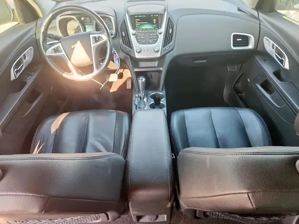 2GNALCEK2G6238254 2016 CHEVROLET EQUINOX - Image 8