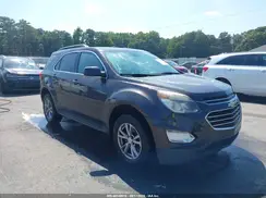 2GNALCEK2G6240621 2016 CHEVROLET EQUINOX