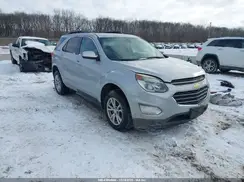 2GNALCEK2G6245821 2016 CHEVROLET EQUINOX