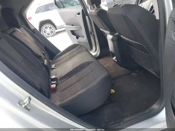 2GNALCEK2G6245821 2016 CHEVROLET EQUINOX - Image 8