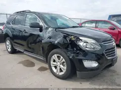 2GNALCEK2G6245883 2016 CHEVROLET EQUINOX