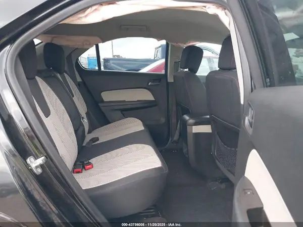 2GNALCEK2G6245883 2016 CHEVROLET EQUINOX - Image 8