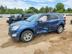 2GNALCEK2G6246161 2016 CHEVROLET EQUINOX