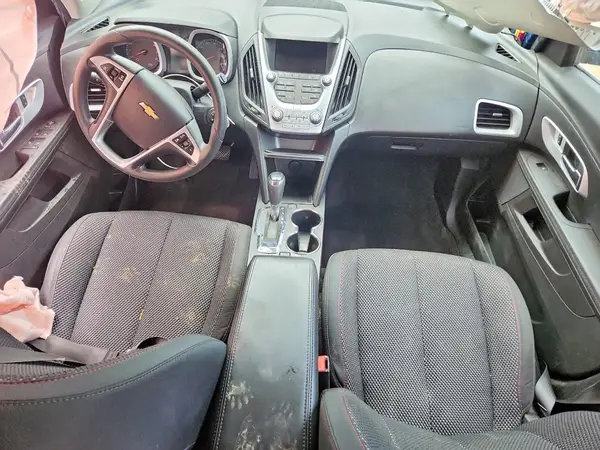 2GNALCEK2G6246161 2016 CHEVROLET EQUINOX - Image 8