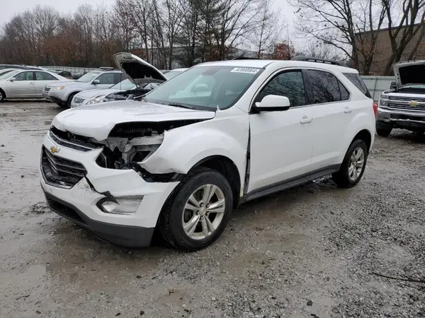 2GNALCEK2G6248251 2016 CHEVROLET EQUINOX - Image 1