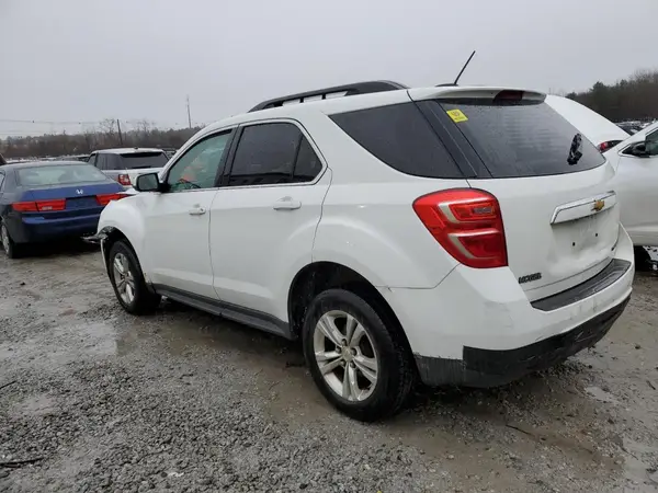 2GNALCEK2G6248251 2016 CHEVROLET EQUINOX - Image 2