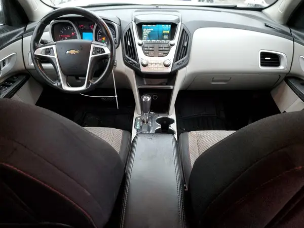 2GNALCEK2G6248251 2016 CHEVROLET EQUINOX - Image 8