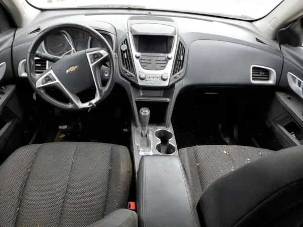 2GNALCEK2G6248377 2016 CHEVROLET EQUINOX - Image 8