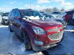 2GNALCEK2G6253577 2016 CHEVROLET EQUINOX