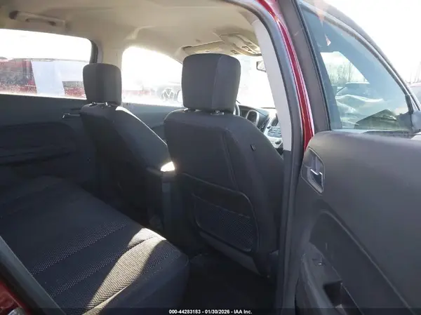 2GNALCEK2G6253577 2016 CHEVROLET EQUINOX - Image 8