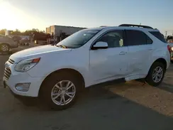 2GNALCEK2G6257709 2016 CHEVROLET EQUINOX