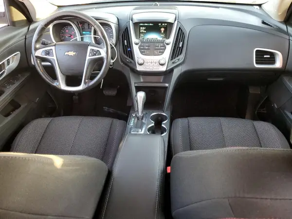 2GNALCEK2G6257709 2016 CHEVROLET EQUINOX - Image 8