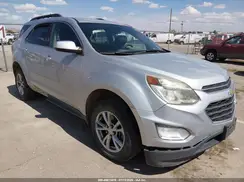 2GNALCEK2G6258956 2016 CHEVROLET EQUINOX