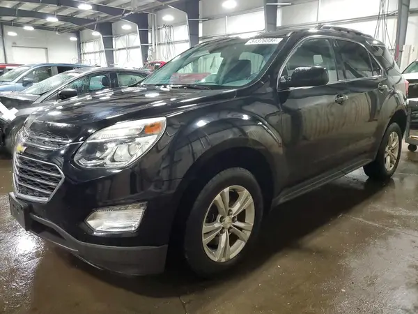 2GNALCEK2G6261730 2016 CHEVROLET EQUINOX - Image 1