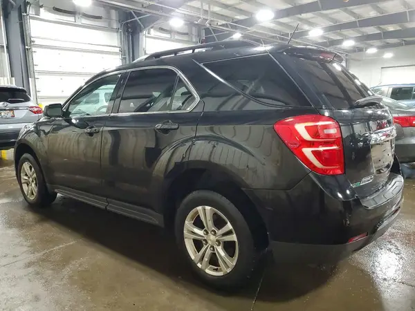 2GNALCEK2G6261730 2016 CHEVROLET EQUINOX - Image 2