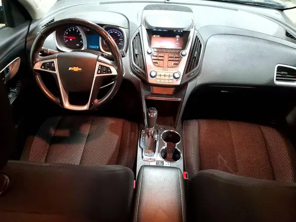 2GNALCEK2G6261730 2016 CHEVROLET EQUINOX - Image 8