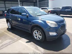 2GNALCEK2G6261761 2016 CHEVROLET EQUINOX