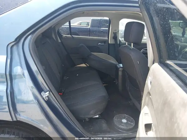 2GNALCEK2G6261761 2016 CHEVROLET EQUINOX - Image 8