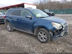 2GNALCEK2G6264370 2016 CHEVROLET EQUINOX