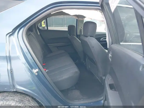 2GNALCEK2G6264370 2016 CHEVROLET EQUINOX - Image 8