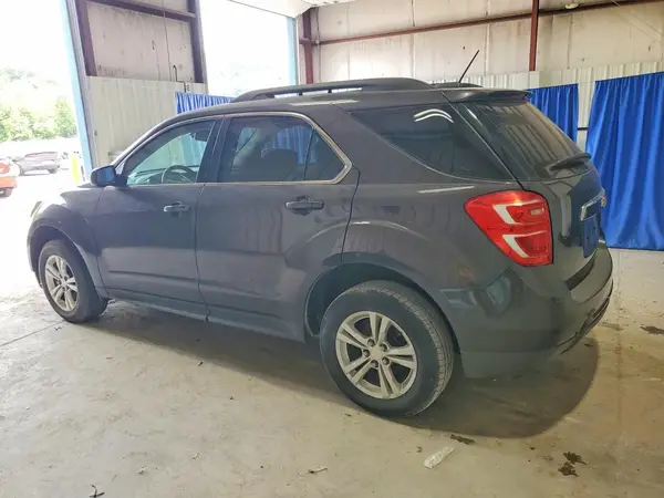 2GNALCEK2G6264823 2016 CHEVROLET EQUINOX - Image 2