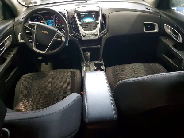 2GNALCEK2G6264823 2016 CHEVROLET EQUINOX - Image 8