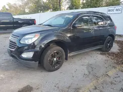 2GNALCEK2G6267558 2016 CHEVROLET EQUINOX