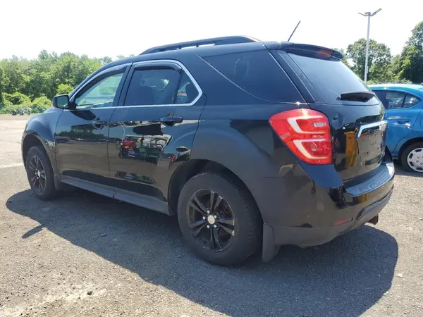 2GNALCEK2G6267558 2016 CHEVROLET EQUINOX - Image 2